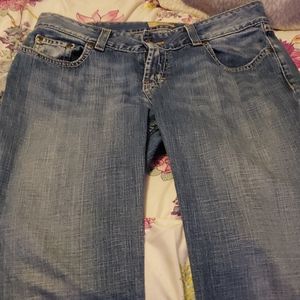 Women's BKE jeans